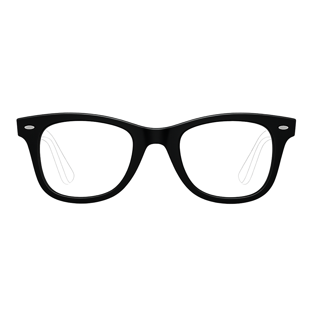 Classic Black